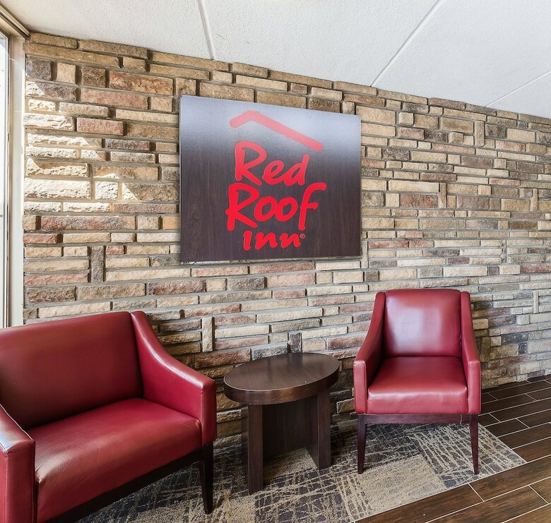 Hotel Red Roof Inn Cortland