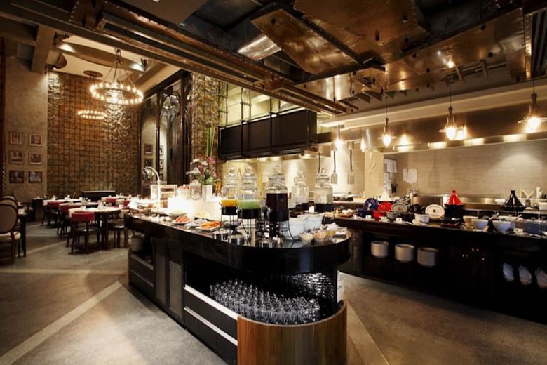 Apartamento Modus Condominium (suites & Serviced Residence)