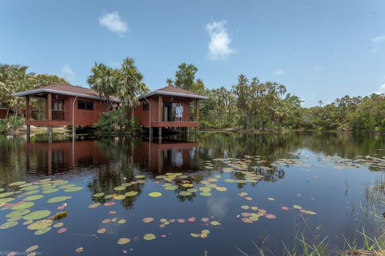 Apartamento Na�a Resort And Spa