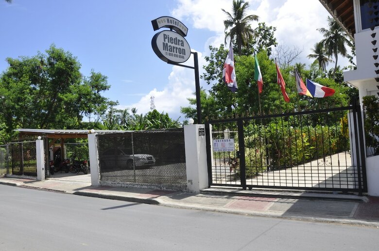Hotel Piedra Marron