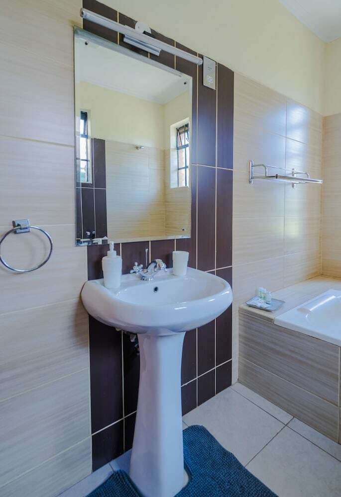 Hotel The Cottage Guest House - Gigiri