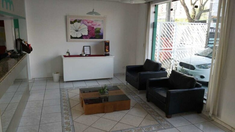 Hotel Morada Vale Sul