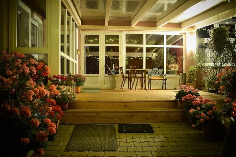 Hotel Wellnesshaus Waldmunchen
