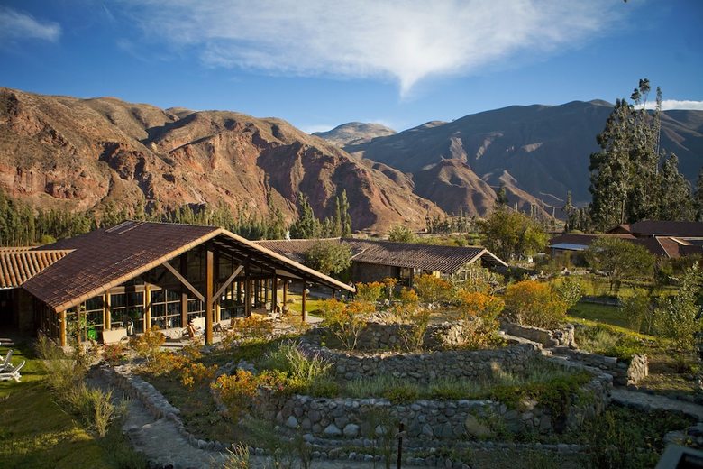 Hotel Tierra Viva Valle Sagrado Urubamba