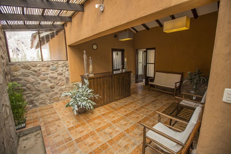 Hotel Tierra Viva Valle Sagrado Urubamba