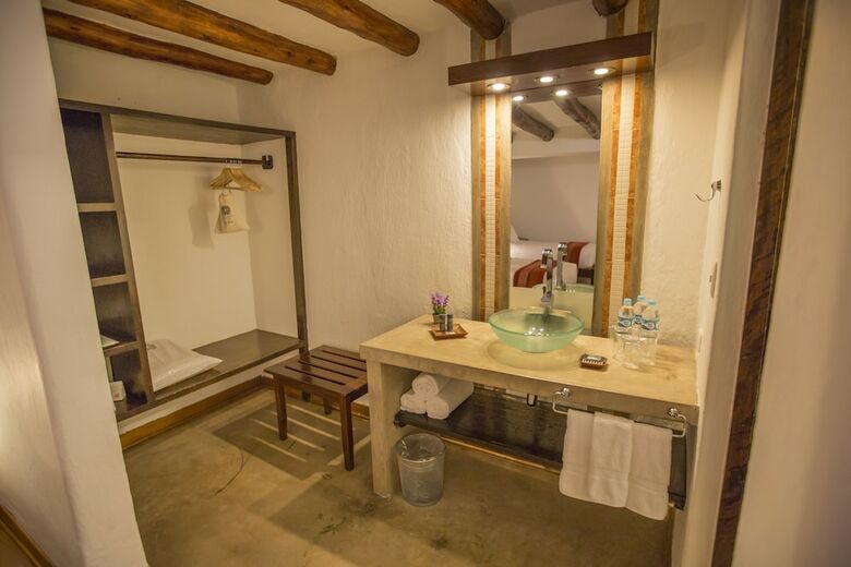 Hotel Tierra Viva Valle Sagrado Urubamba