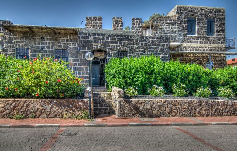 Hotel Villa Alliance