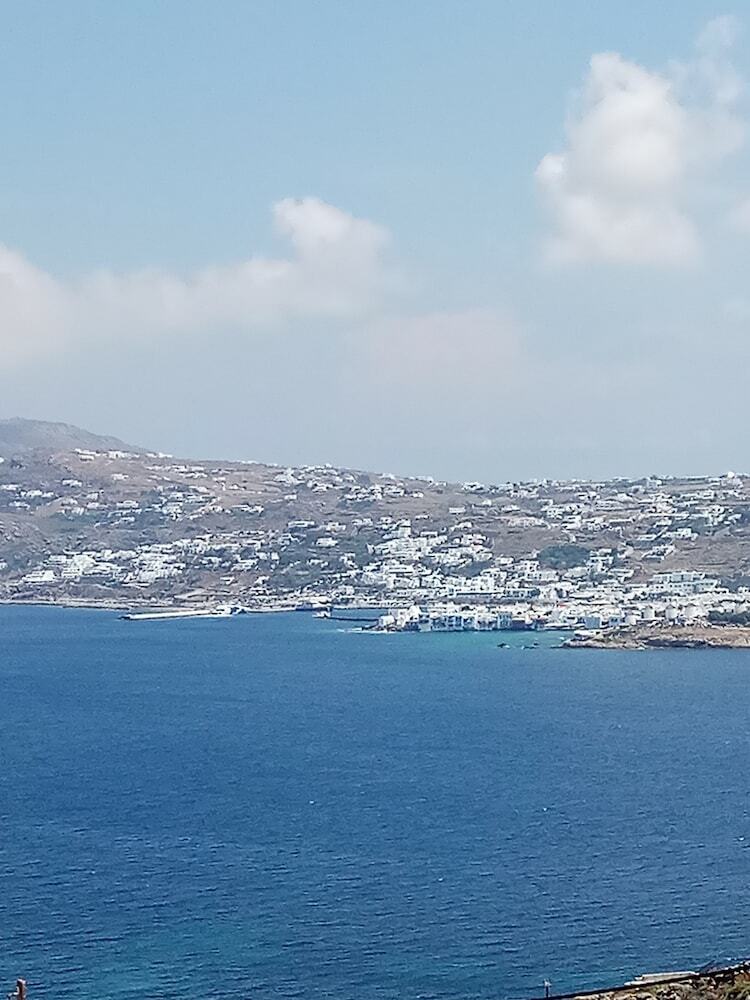 Mykonos Gemm Villas