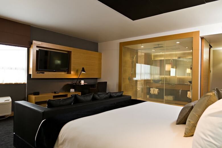 Hotel Ramada Plaza By Wyndham Prince George