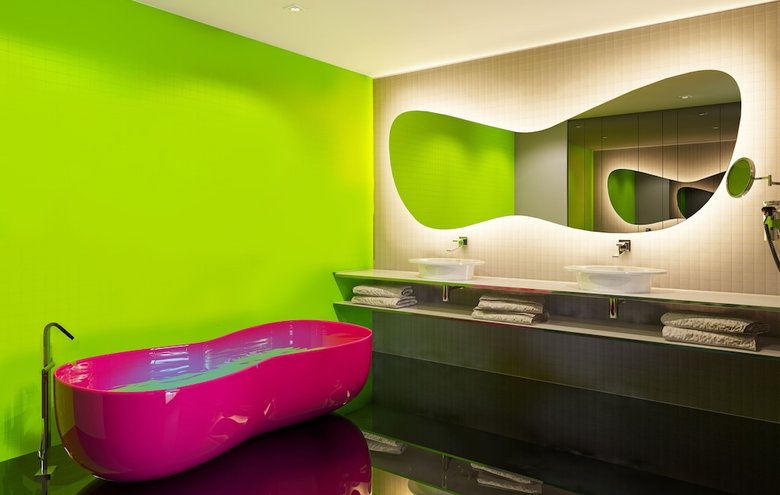 Hotel Temptation Cancun Resort  - All Inclusive- Adults Only