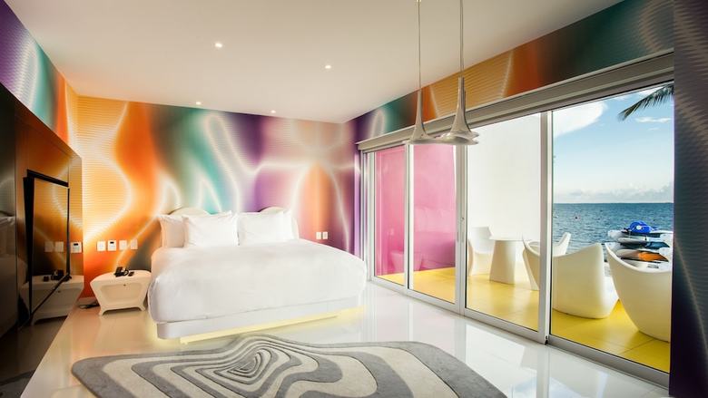Hotel Temptation Cancun Resort  - All Inclusive- Adults Only