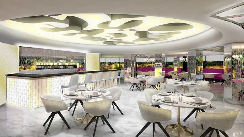 Hotel Temptation Cancun Resort  - All Inclusive- Adults Only