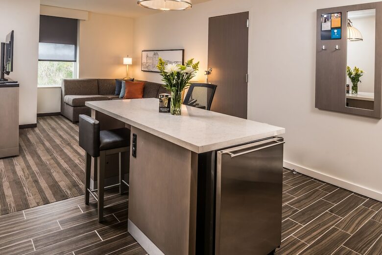 Hotel Hyatt House Raleigh / Rdu / Brier Creek