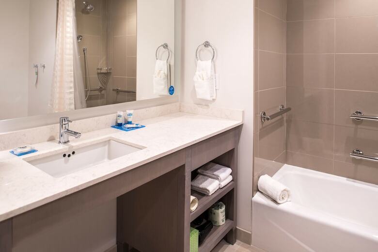 Hotel Hyatt House Raleigh / Rdu / Brier Creek