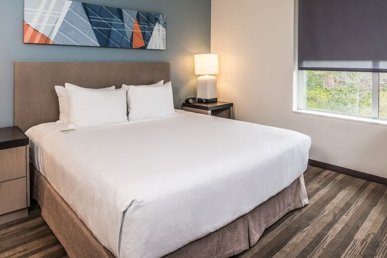 Hotel Hyatt House Raleigh / Rdu / Brier Creek