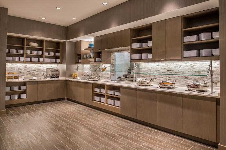 Hotel Hyatt House Raleigh / Rdu / Brier Creek