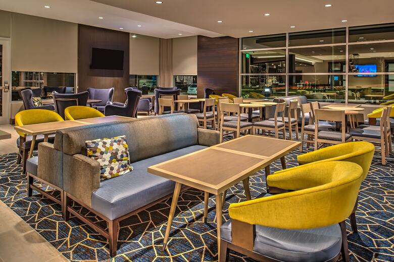 Hotel Hyatt House Raleigh / Rdu / Brier Creek