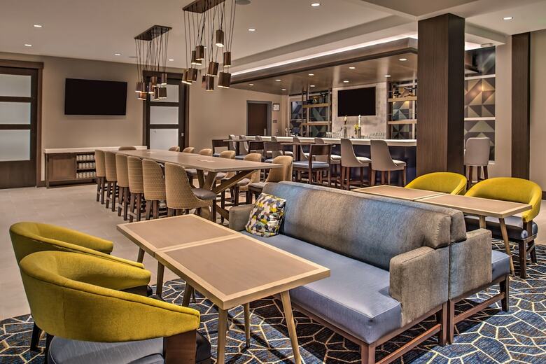 Hotel Hyatt House Raleigh / Rdu / Brier Creek