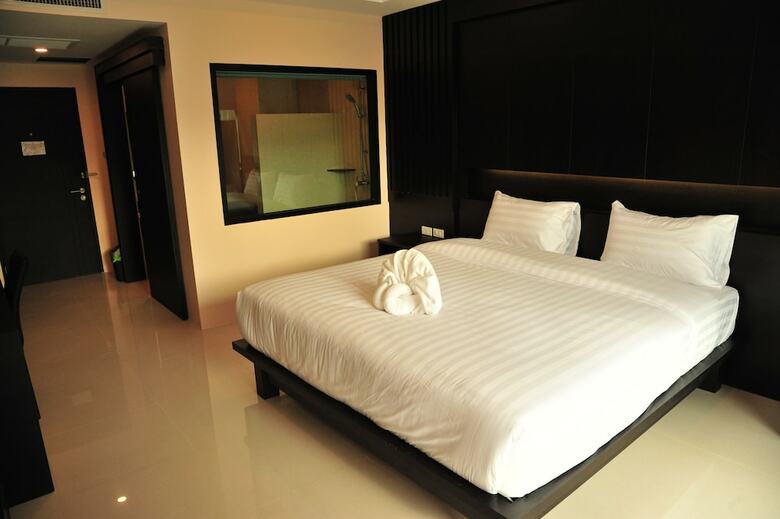 Sunmarina Hotel Cha Am