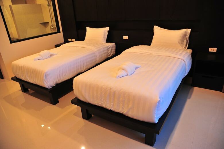 Sunmarina Hotel Cha Am