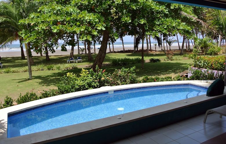 Apartamento Alma Del Pacifico Beach Hotel & Spa