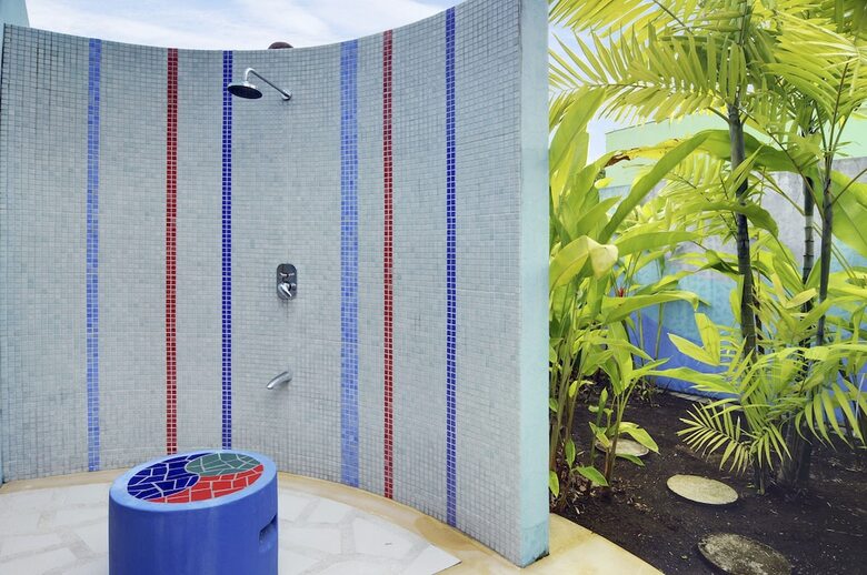 Apartamento Alma Del Pacifico Beach Hotel & Spa