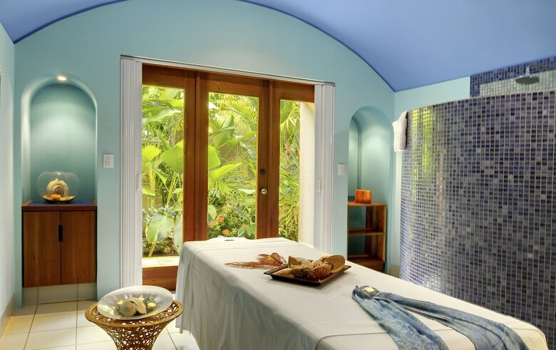 Apartamento Alma Del Pacifico Beach Hotel & Spa