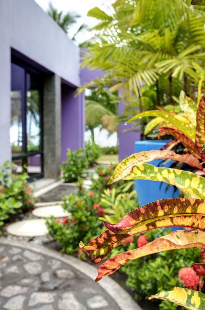 Apartamento Alma Del Pacifico Beach Hotel & Spa