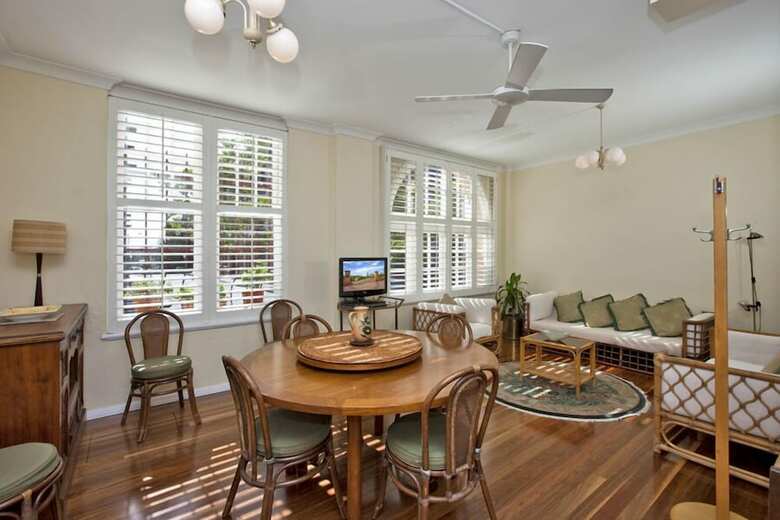 Newcastle Short Stay Apartments - Nbc Apartments
