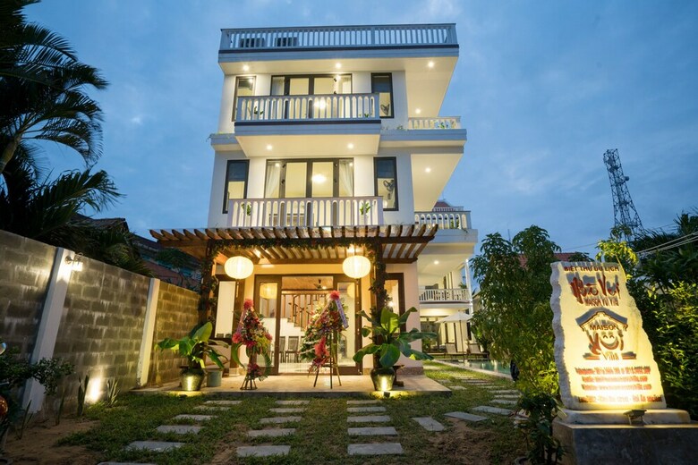 Serena Villa