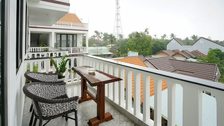 Serena Villa