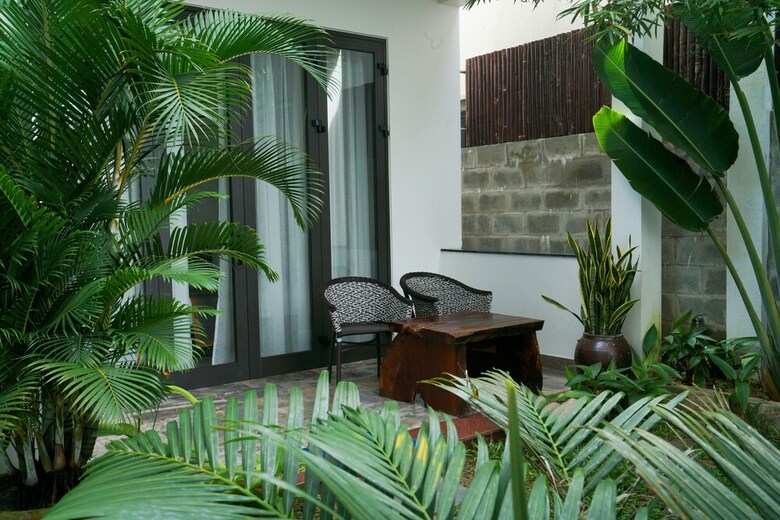 Serena Villa