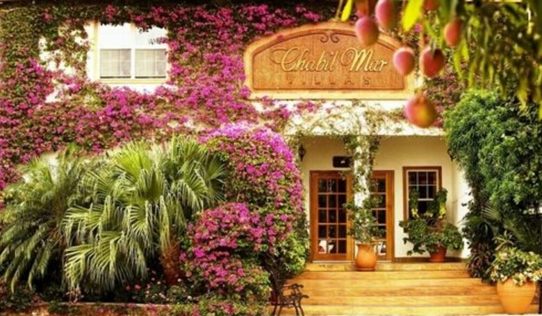 Apartamento Chabil Mar
