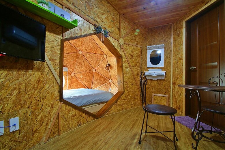 Hotel Ato Pension