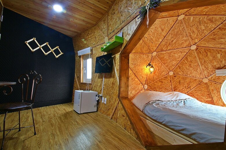 Hotel Ato Pension