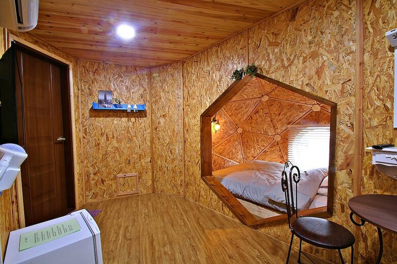 Hotel Ato Pension