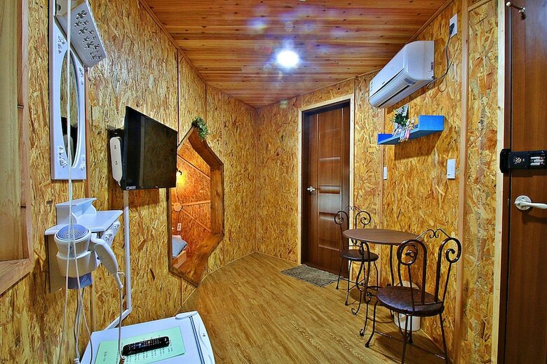 Hotel Ato Pension