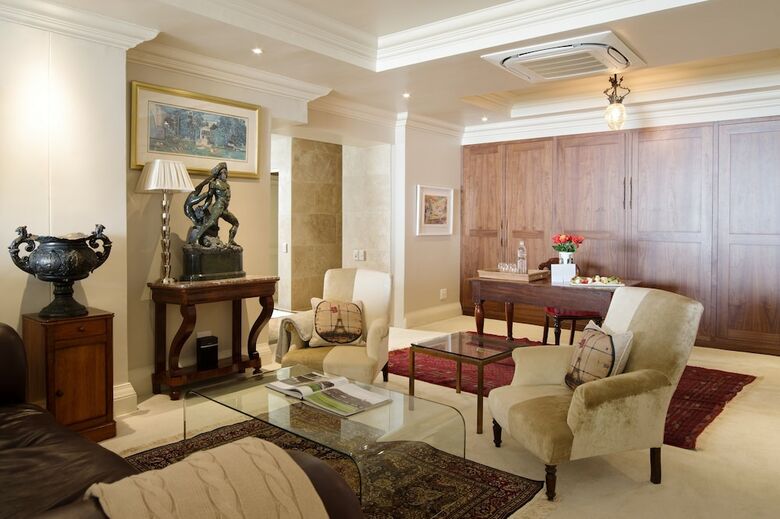 Hotel 21 Nettleton