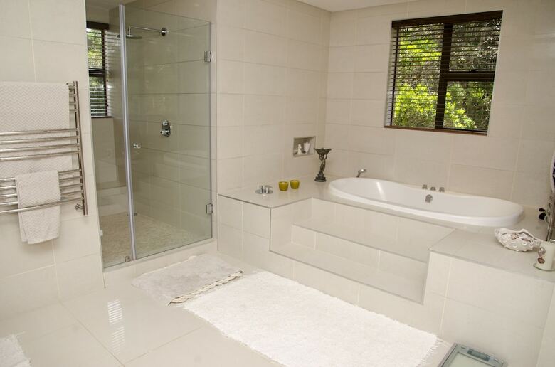 Hotel The Mount Knysna