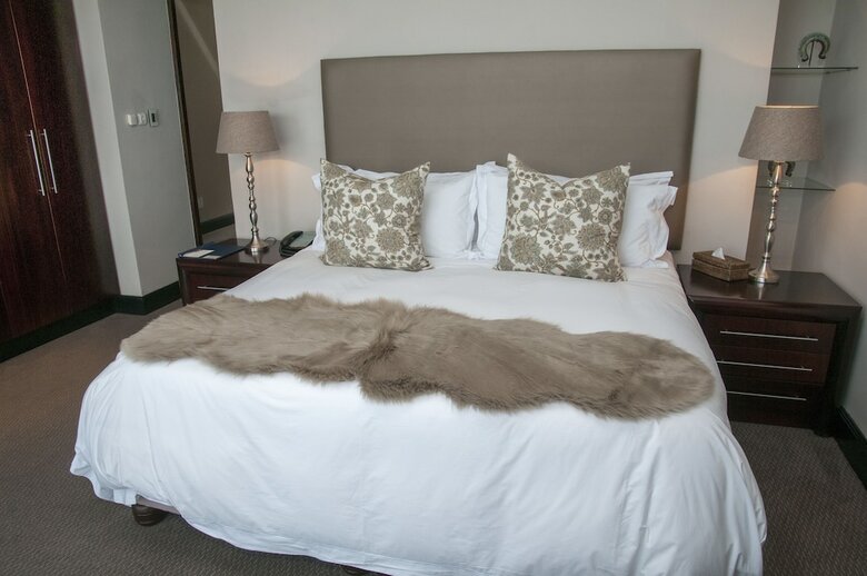 Hotel The Mount Knysna