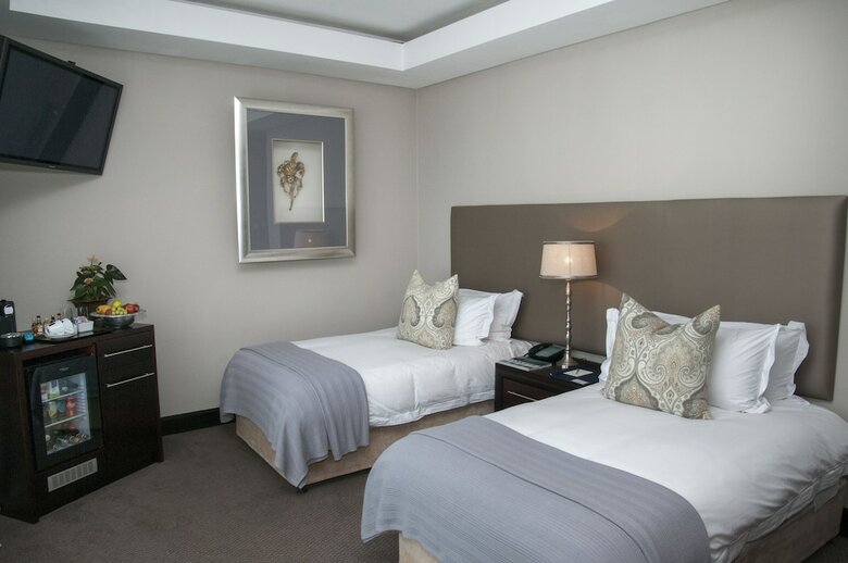 Hotel The Mount Knysna