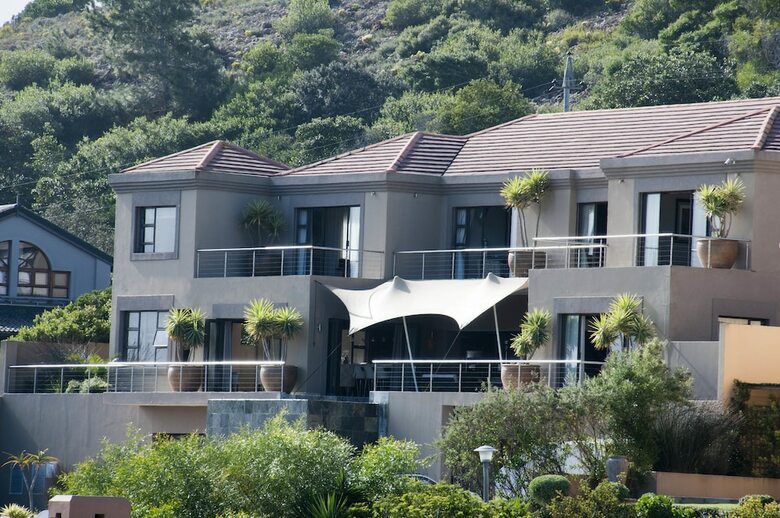 Hotel The Mount Knysna