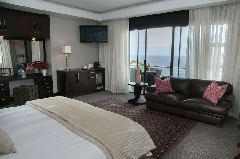 Hotel The Mount Knysna
