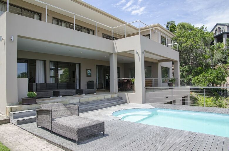 Hotel The Mount Knysna