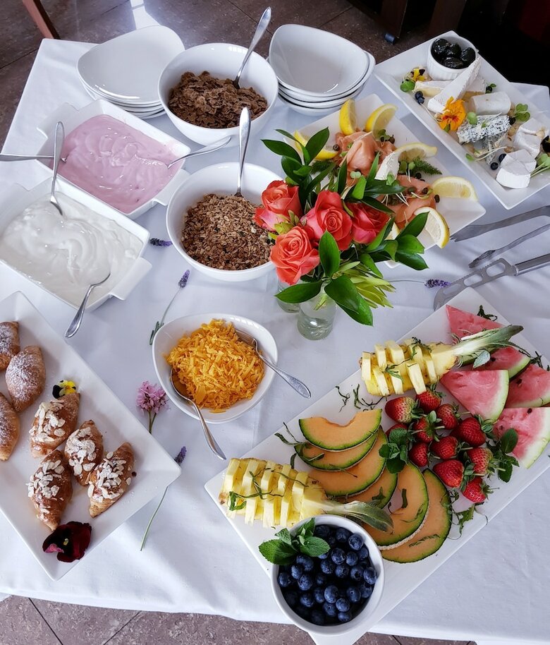 Hotel The Mount Knysna