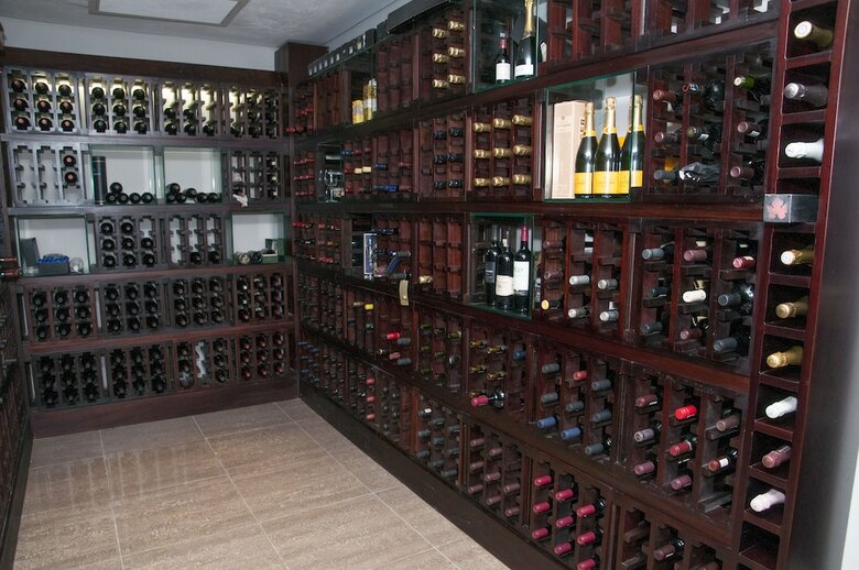 Hotel The Mount Knysna