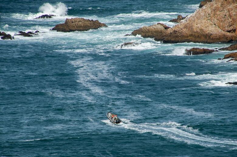 Hotel The Mount Knysna