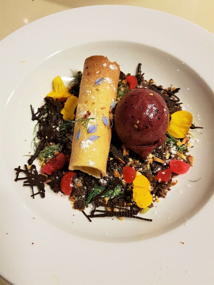 Hotel The Mount Knysna