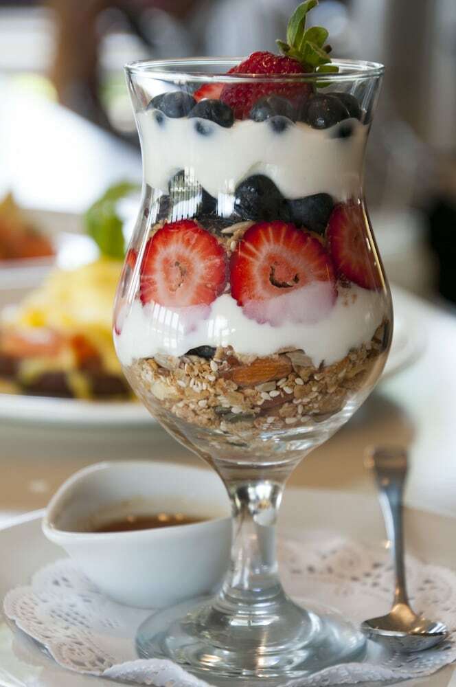 Hotel The Mount Knysna