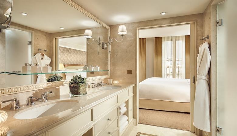 Hotel H�tel Splendide Royal Paris - Relais & Ch�teaux